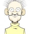 Profile Picture for zacharyharder