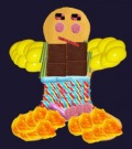 Profile Picture for Angisterter