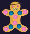 Profile Picture for cheekiemonkie